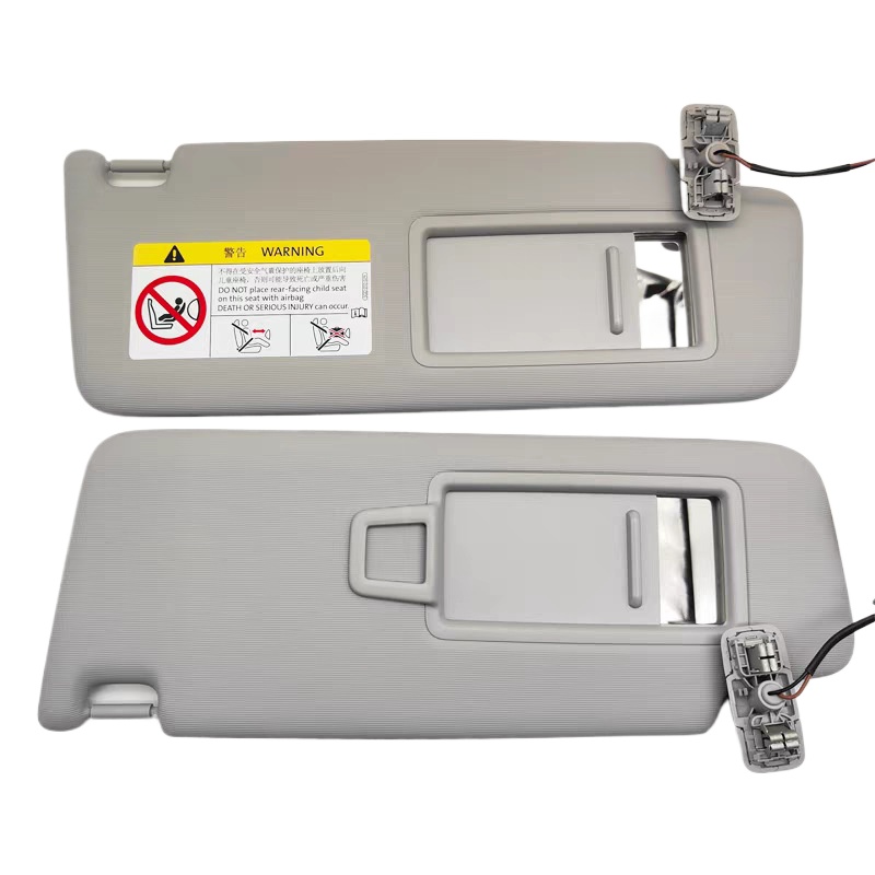 5GG857551 5GG857552 For VW Gol - Golf Umbrella recension och pris