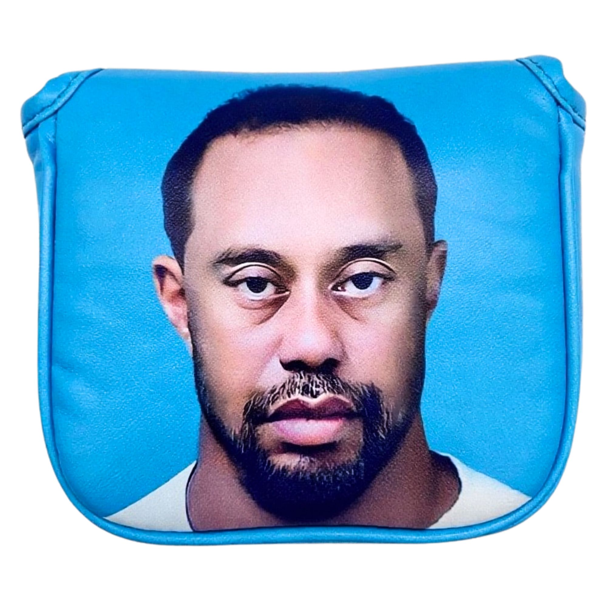 Funny Golf Mallet Putter Head  - Golf Putter recension och pris