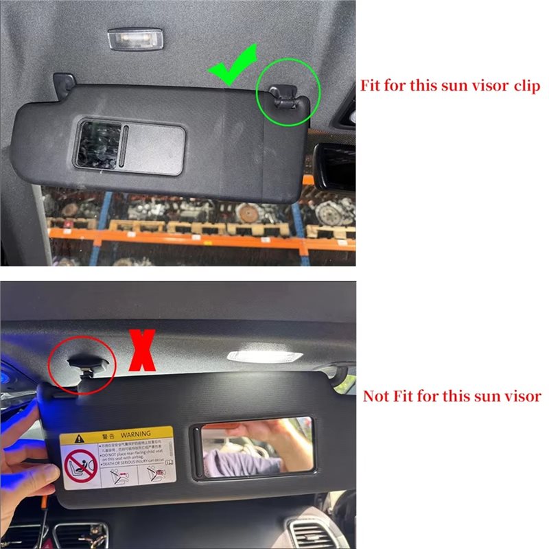 Ingenious-Car Interior Sun Vis - Golf Umbrella recension och pris