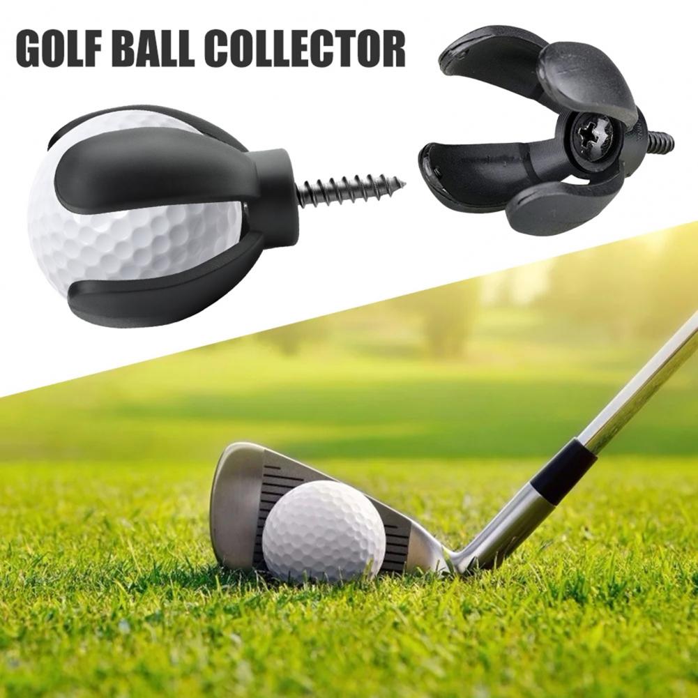 Mini Petal Golf Ball Retriever - Golf Putter recension och pris
