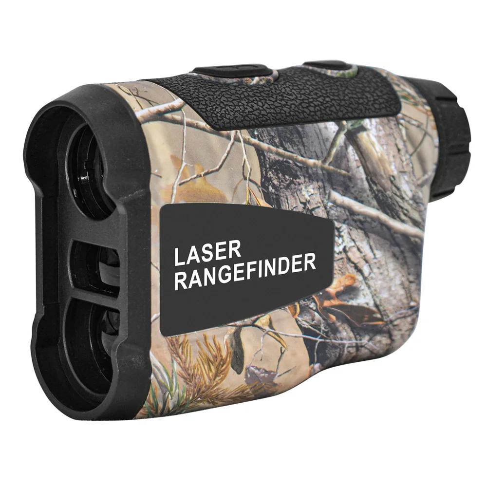 Laser Rangefinder for Hunting  - Golf Rangefinder recension och pris