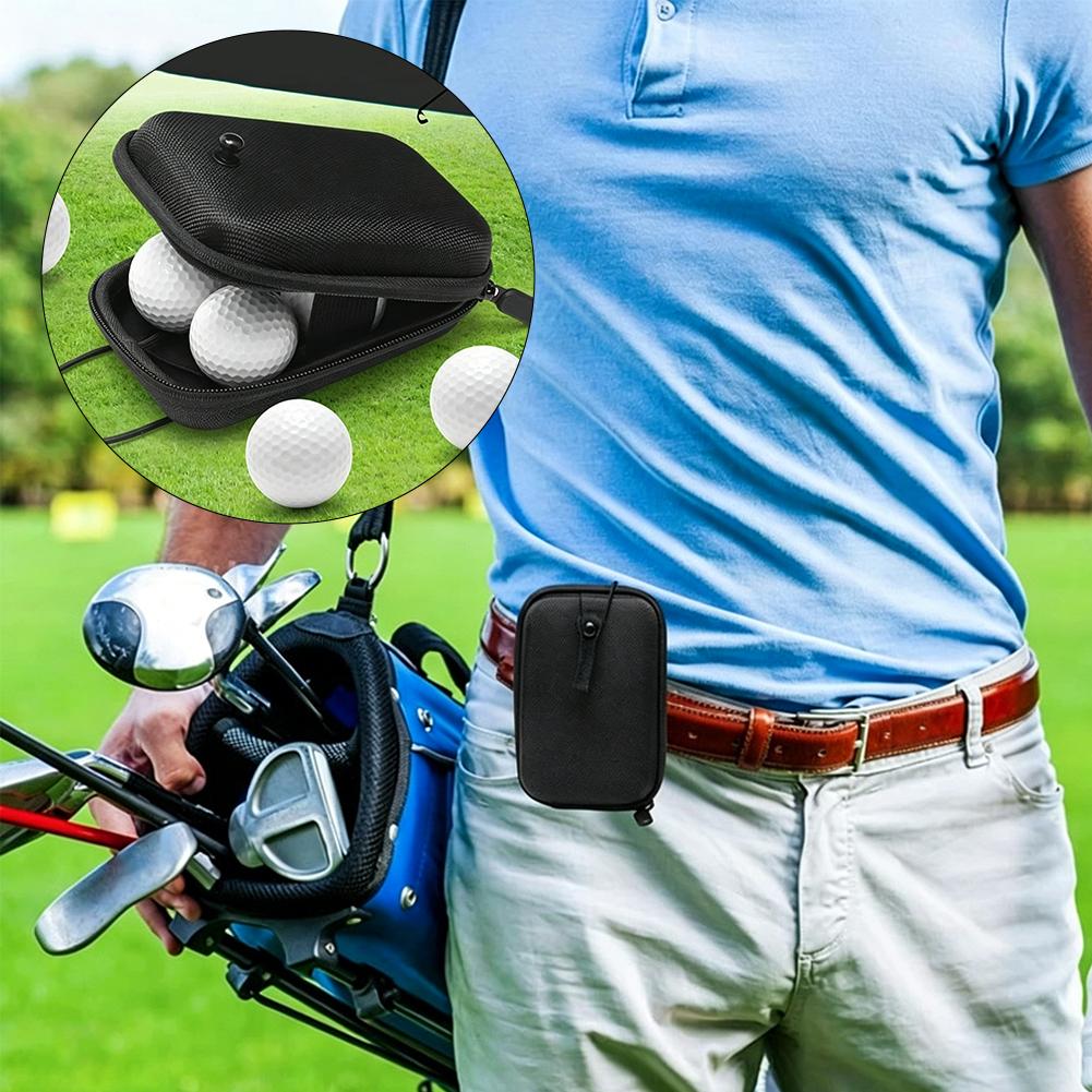 EVA Hard Rangefinder Case Prot - Golf Rangefinder recension och pris