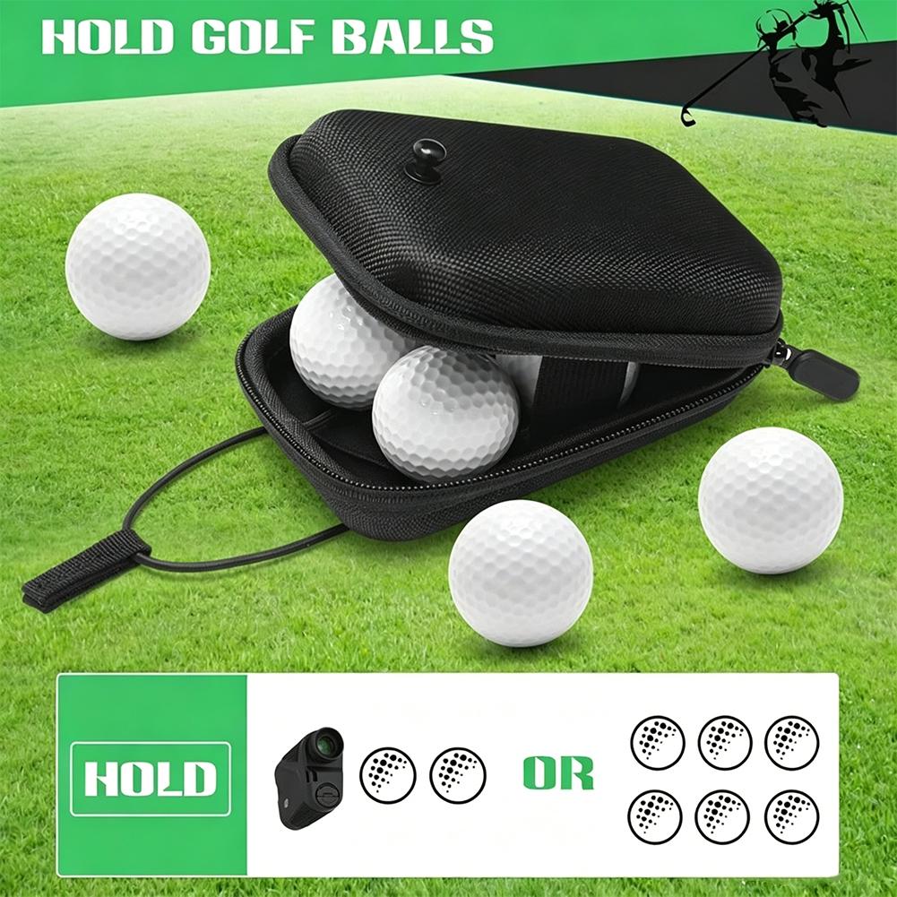 EVA Hard Rangefinder Case Prot - Golf Rangefinder recension och pris